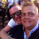 Graham Kent - @graykent1 - Instagram