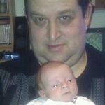 Graham Kent - @blobby1967 - Instagram
