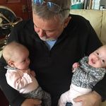 Graham Kent - @grahamkent7 - Instagram