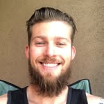 B. Graham Knapp II - @bgrahaminal - Instagram