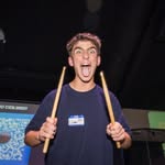 Graham Knapp - @gknapp.drums - Instagram