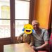 Graham Knowles - Facebook