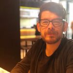 Graham Laing - @mrlaing123 - Instagram