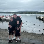 Graham Laing - @grahamsimpsonlaing - Instagram