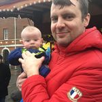 Graham Leach - @grahamleach2019 - Instagram