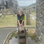 Graham Leach - @superflushy - Instagram