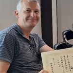 Graham Leyland - @grahamleylandtc - Instagram