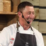 Graham Tinsley Mbe - @chefgrahamtinsley - Instagram