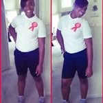 Leyona Graham - @grahamleyona - Instagram