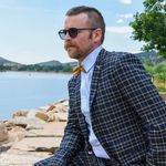 Graham Mackey - @mackpen_productions - Instagram