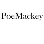 Graham Mackey - @poemackey - Instagram