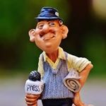 Graham Mann - @graham.mann - Instagram