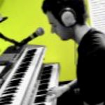 Graham Mann - @grahammannmusic - Instagram