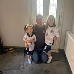 Graham Mann - @darlomann - Instagram