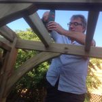 Graham Mann - @grahammann9 - Instagram