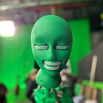 Graham Marshall - @vibrationcatcher - Instagram