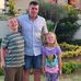 Graham Marshall - Facebook