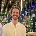 Graham Marshall - @gwindalf - Instagram