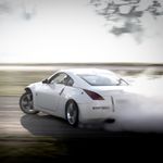 Graham Marshall - @clutch.captures - Instagram