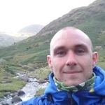 Graham Marshall - @grahamspix1982 - Instagram