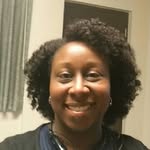 Yvette Graham Mccall - @yonkarn - Instagram