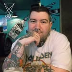 Brian Graham McLean - @horror_is_life06660 - Instagram