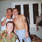Graham McLean - Facebook