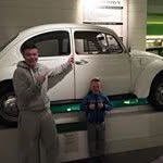 Graham Mclean - @gringo19861 - Instagram