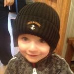 Graham Mitchell - @graham11885 - Instagram