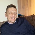 Graham Mitchell - @grahammitchell1009 - Instagram