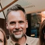 Graham Mitchell - @erchie1 - Instagram