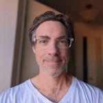 Graham Mitchell - @holyteach - Instagram