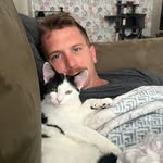 Graham Mitchell - @marty_mcfly_9 - Instagram