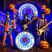 Graham Mitchell - Facebook