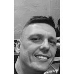 Graham Mitchell - @grahammitchell1971 - Instagram