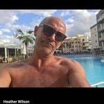 Graham Mitchell - @graham.mitchell.5851 - Instagram