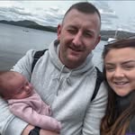 Graham Mitchell - @grahammitchell1 - Instagram