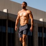 Graham Mitchell - @fitgrahammitchell - Instagram