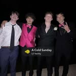 Graham Mitchell Chalk - @graham_chalk - Instagram