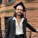 Graham Mitchell Fortgang - @brothergraham - Instagram