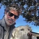 Graham Marshall Mueller - @grahammueller - Instagram