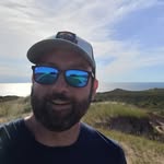 Adam Graham Naylor - @naylorag - Instagram