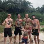 Graham Naylor - @nayluz41 - Instagram