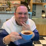 Graham Naylor - @gora_gray - Instagram