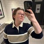 Lauren Graham-Naylor - @elbowsgn - Instagram