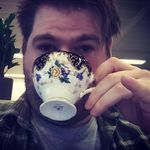 Graham Neale - @gdneale83 - Instagram