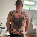Graham Neale - @neale628 - Instagram