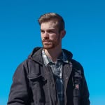 Graham - @graham_pendleton - Instagram