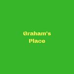 Graham - @grahams_place - Instagram