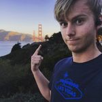 Graham Place - @sfswelfies - Instagram